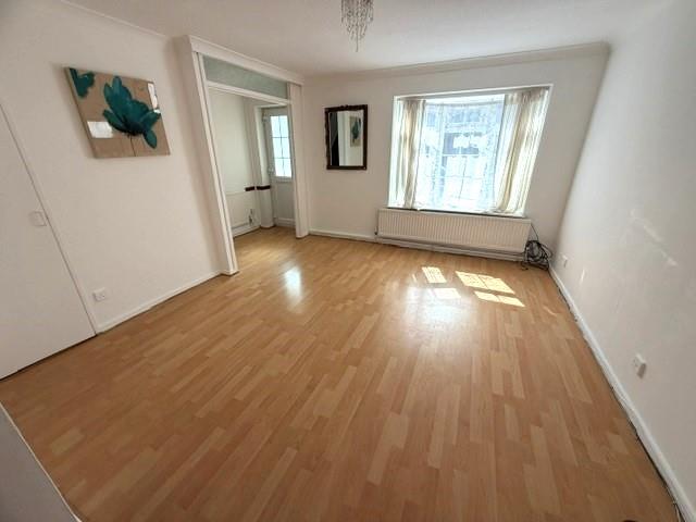 Wardell Close, Mill Hill